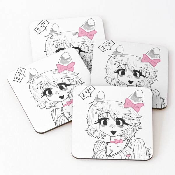Item preview, Bambaleena – Original Kid Art Inspired by Garten of Ban Ban designed and sold by BLUESKYDEZIGN .