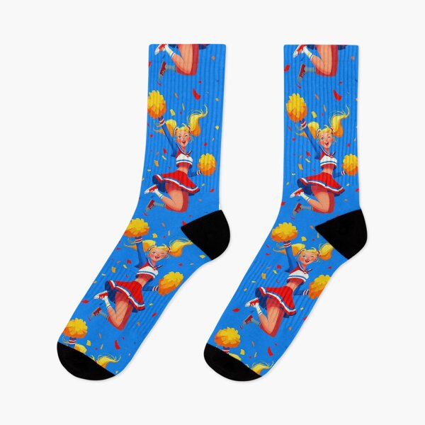 Item preview, Jump for Joy designed and sold by Retro Type.