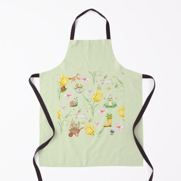 Item preview, Hoppy in the Spring! designed and sold by takhispirit.