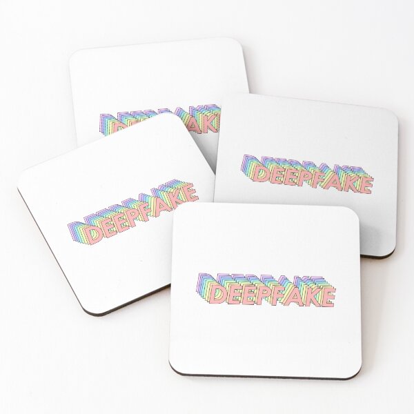 Item preview, DEEPFAKE designed and sold by oddwonders.