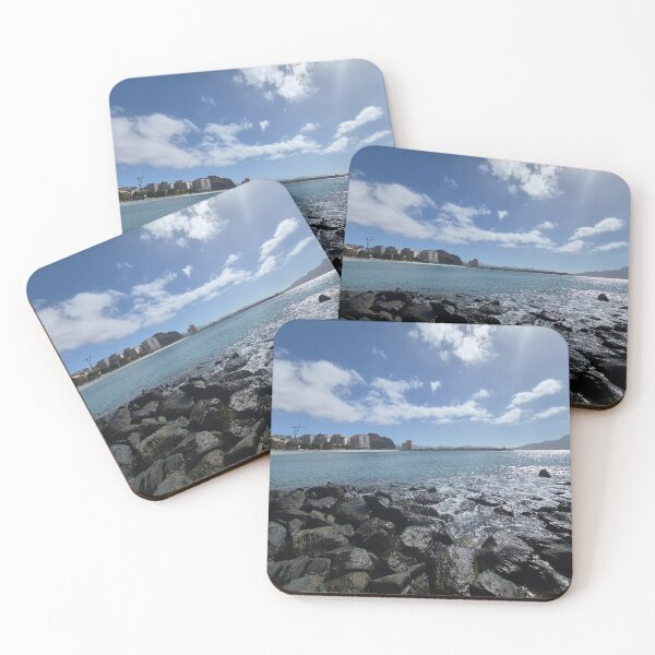 Item preview, Cape Town from the Ocean designed and sold by Felinephrame.
