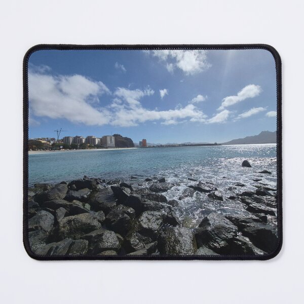 Item preview, Cape Town from the Ocean designed and sold by Felinephrame.