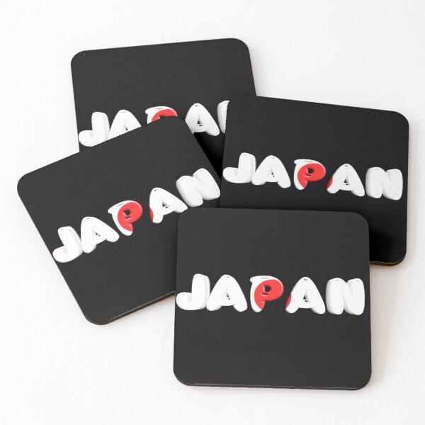 Item preview, Japan! designed and sold by DoodleDashCollective.