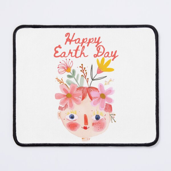 Item preview, Earth Day, Green Planet, Environmental Awareness designed and sold by NovaNookStudio.