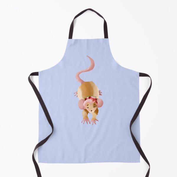 Item preview, Strawberry Tart Mouse designed and sold by Bre-Bug-242.
