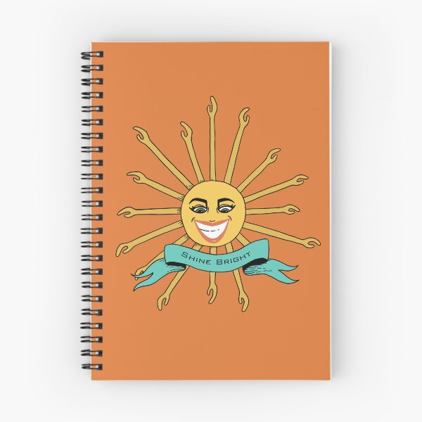 Item preview, Shine Bright Egyptian Sun designed and sold by Charlene Lanzel.