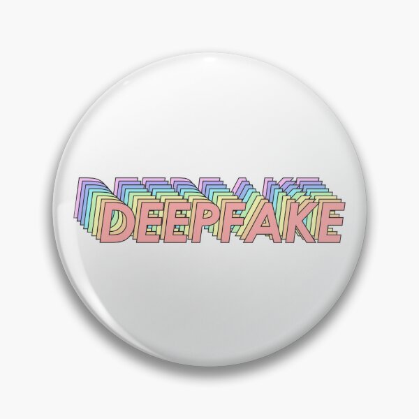 Item preview, DEEPFAKE designed and sold by oddwonders.