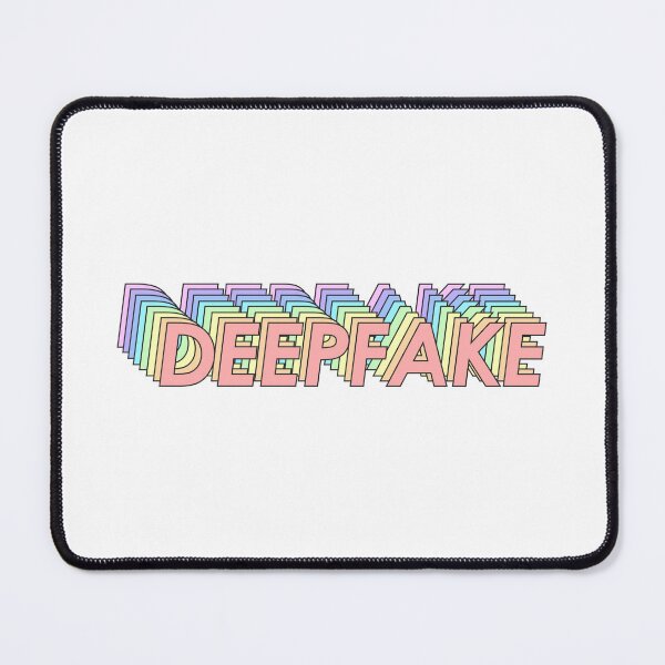 Item preview, DEEPFAKE designed and sold by oddwonders.
