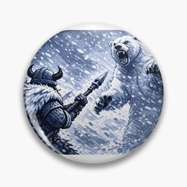 Item preview, Fury bear designed and sold by Frogmen shop.