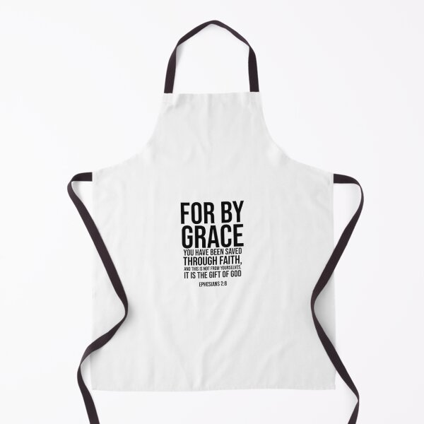 Item preview, Ephesians 2:8 designed and sold by therodion.