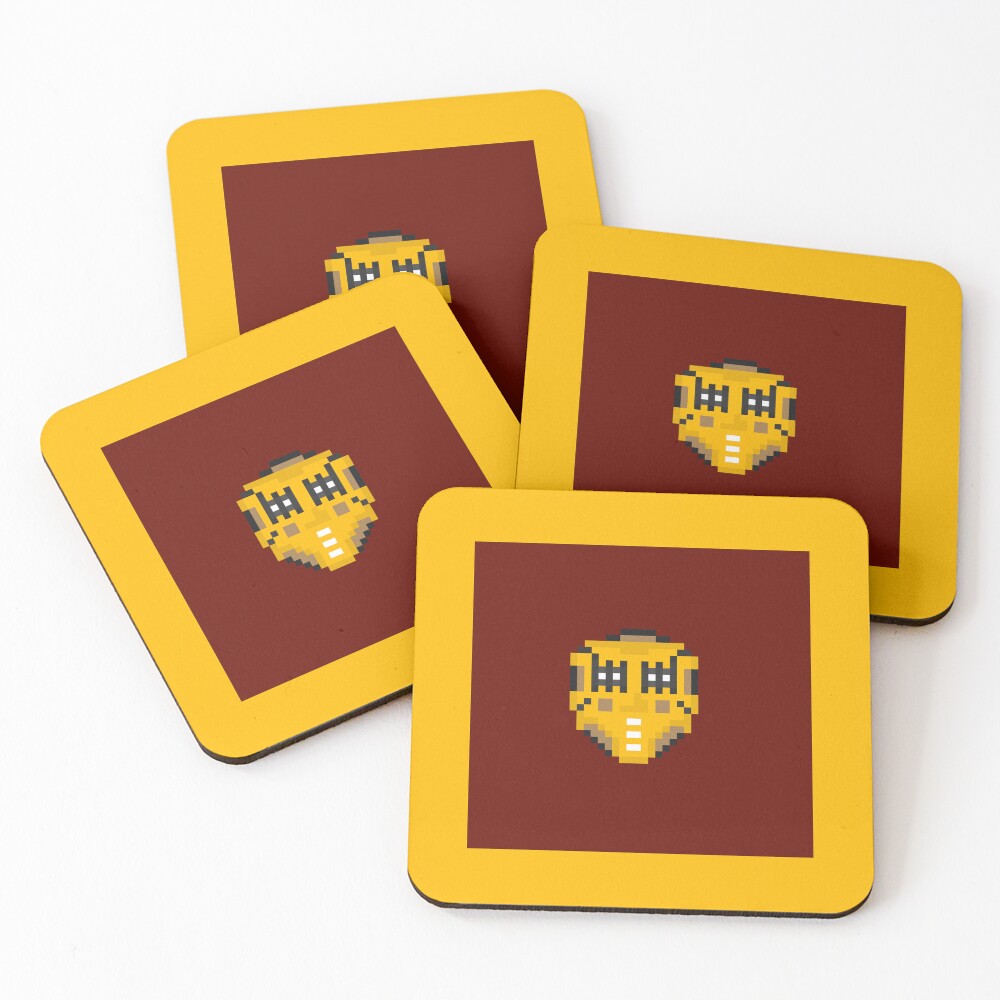 Item preview, Coasters (Set of 4) designed and sold by Angelo16100.