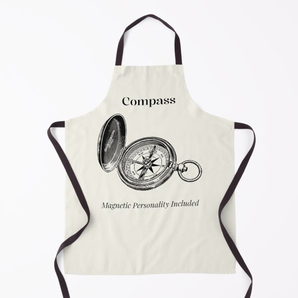 Item preview, Compass Antique Memories designed and sold by Sachie's Studio.