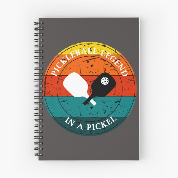 Item preview, Pickleball Legend / Funny Sport Quote for Pickleballers designed and sold by CKM-style.