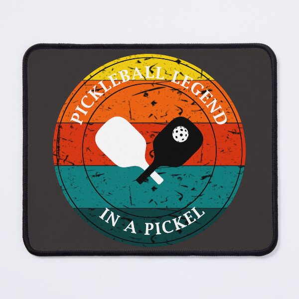 Item preview, Pickleball Legend / Funny Sport Quote for Pickleballers designed and sold by CKM-style.
