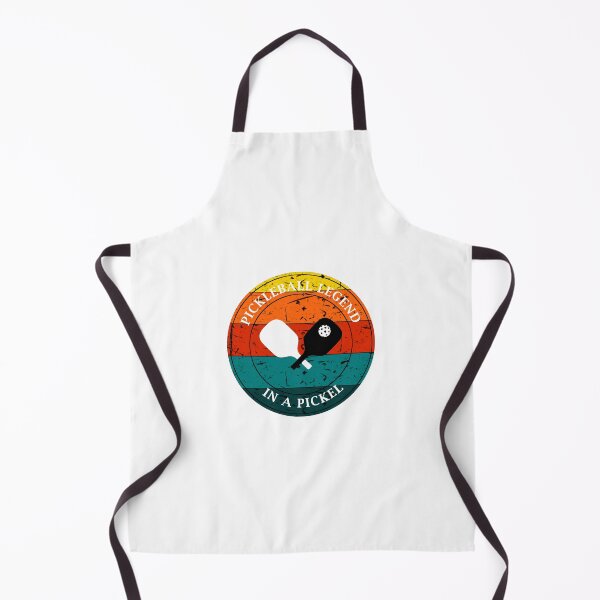 Item preview, Pickleball Legend / Funny Sport Quote for Pickleballers designed and sold by CKM-style.