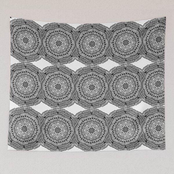 Item preview, Absolute calm designed and sold by Beau-Chaos.