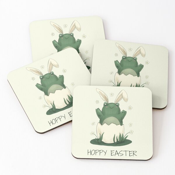 Item preview, Hoppy Easter designed and sold by Mochistar12.