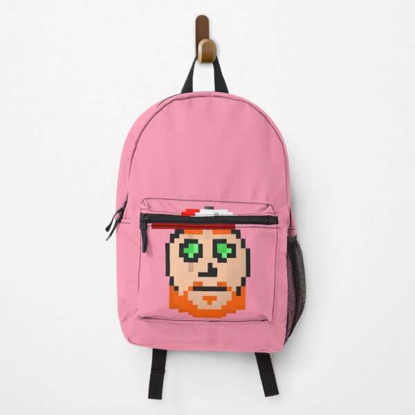 Item preview, BlankHead - Trucker Spark (Transparent) designed and sold by AngeloPixels.