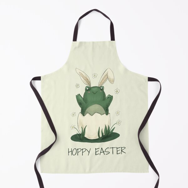 Item preview, Hoppy Easter designed and sold by Mochistar12.