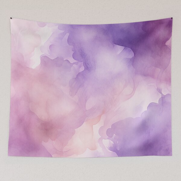 Item preview, Watercolor magic in pastel shades designed and sold by Letteraddicted.