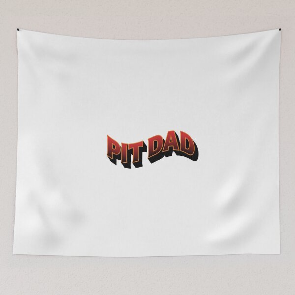 Item preview, Pit Dad designed and sold by My Pitbull Place.