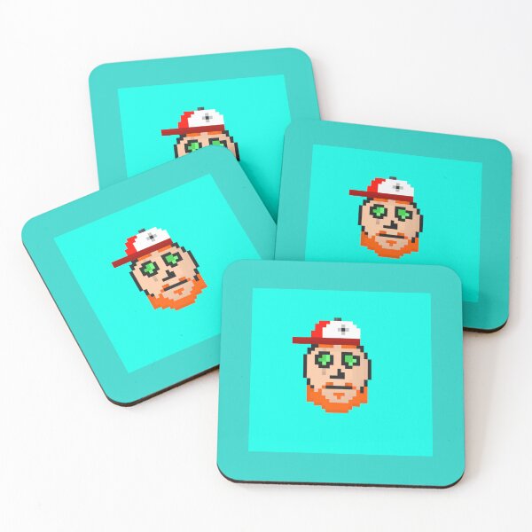 Item preview, BlankHead - Trucker Spark (Color Frame) designed and sold by AngeloPixels.