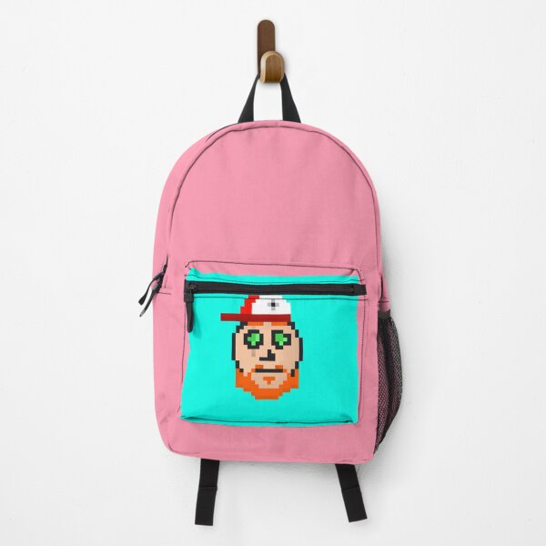 Item preview, BlankHead - Trucker Spark (Color Frame) designed and sold by AngeloPixels.