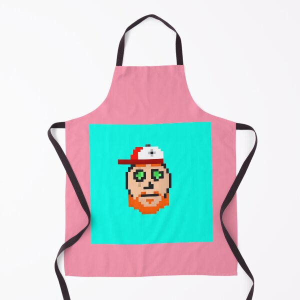 Item preview, BlankHead - Trucker Spark (Color Frame) designed and sold by AngeloPixels.