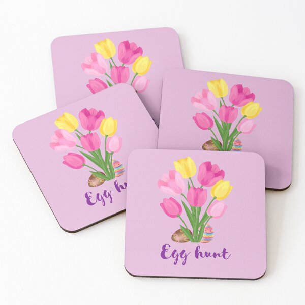 Item preview, Easter egg hunt  designed and sold by Love-In-Every-Crumb.