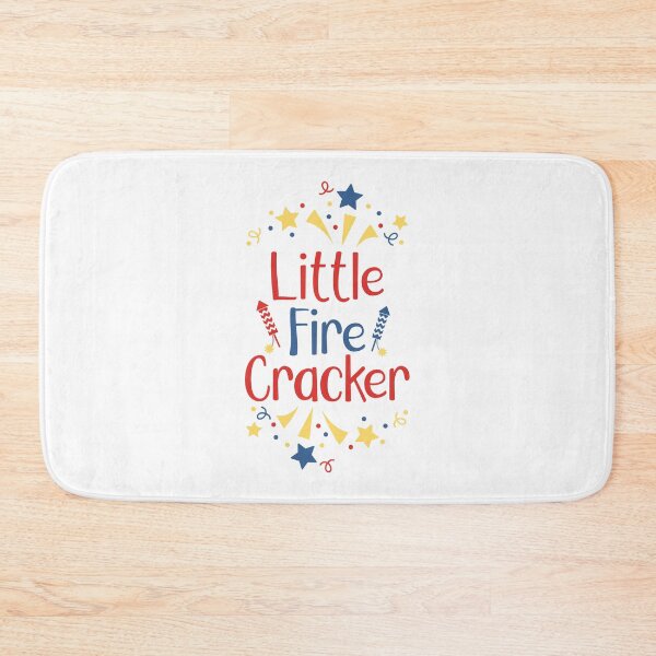 Item preview, Little Fire Cracker designed and sold by Texas Southern Studio.