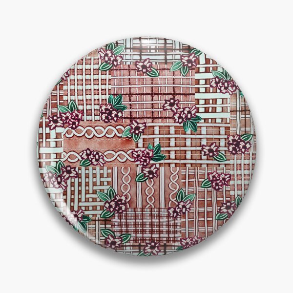 Item preview, Plaid Romance Sand Art designed and sold by Charlene Lanzel.
