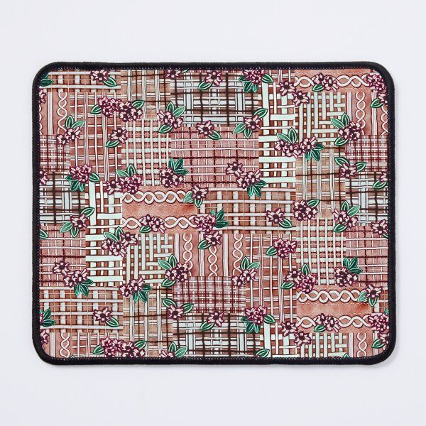 Item preview, Plaid Romance Sand Art designed and sold by Charlene Lanzel.