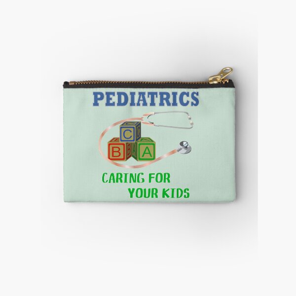 Item preview, Pediatrics Caring For Your Kids designed and sold by Rob's Graphics.