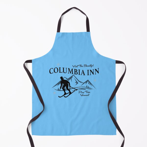 Item preview, Visit Columbia Inn designed and sold by Normbot2000.