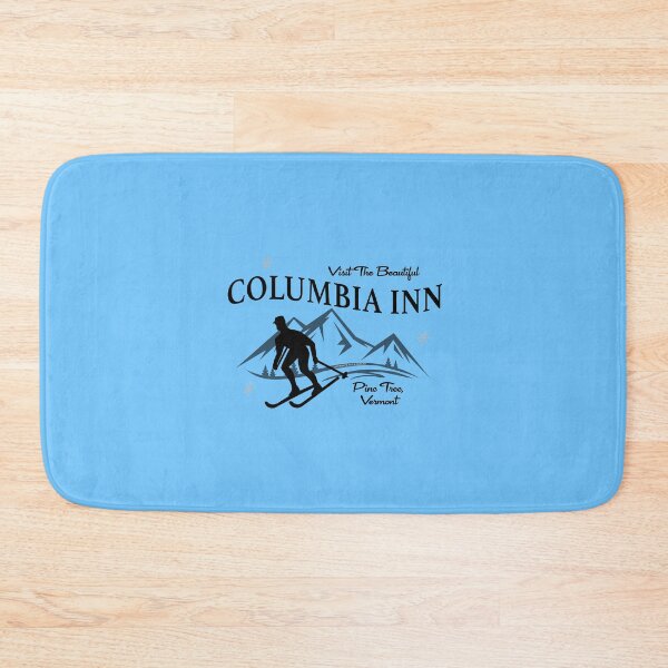 Item preview, Visit Columbia Inn designed and sold by Normbot2000.