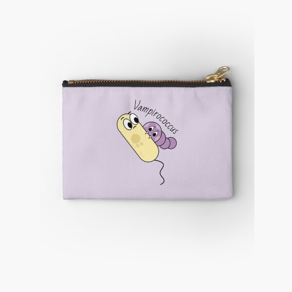 Item preview, Cute Vampirococcus Bacteria designed and sold by MicroMarket.