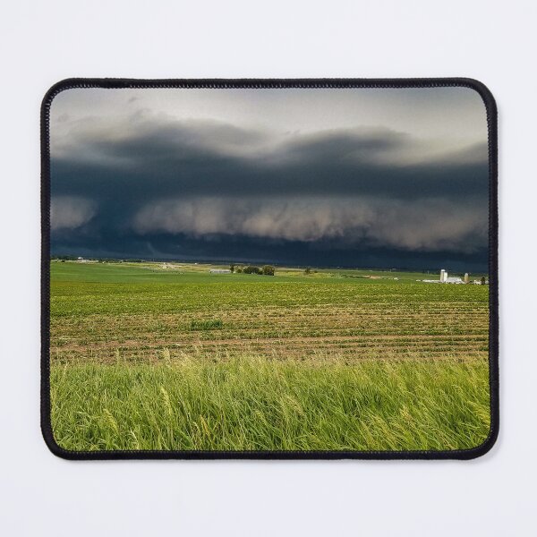 Item preview,  Severe Thunderstorm designed and sold by OddLilFox.