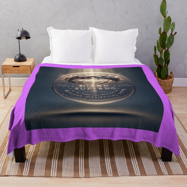 Item preview, Crown of Thorns – Silent Suffering, Eternal Love (3D Divine Light Label) designed and sold by PaintMeWorld.