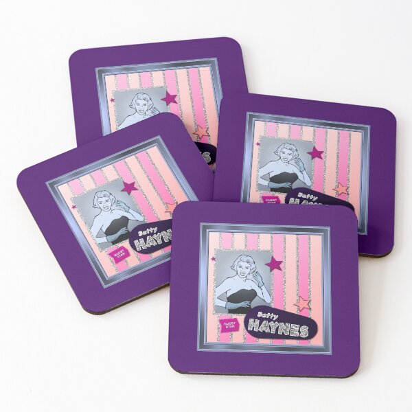 Item preview, Betty Haynes designed and sold by Normbot2000.