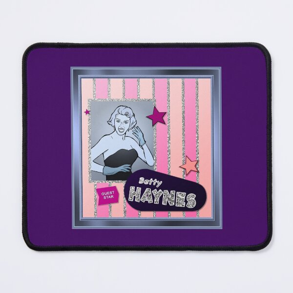 Item preview, Betty Haynes designed and sold by Normbot2000.