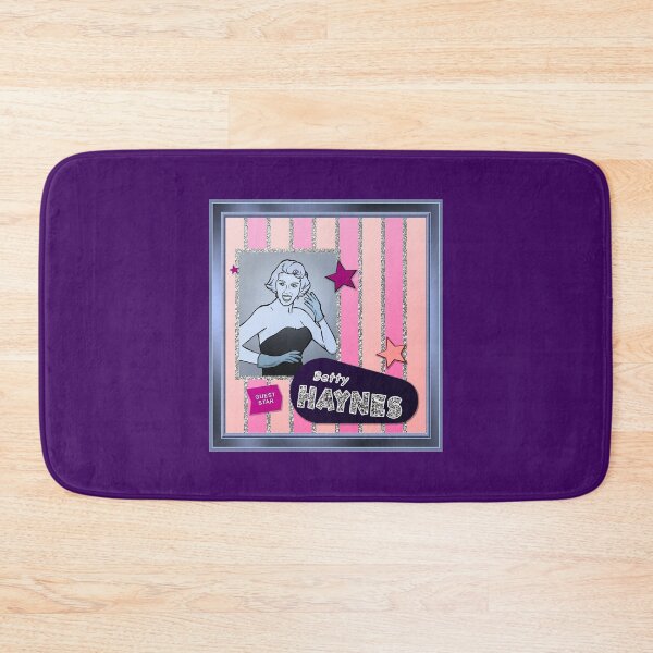 Item preview, Betty Haynes designed and sold by Normbot2000.