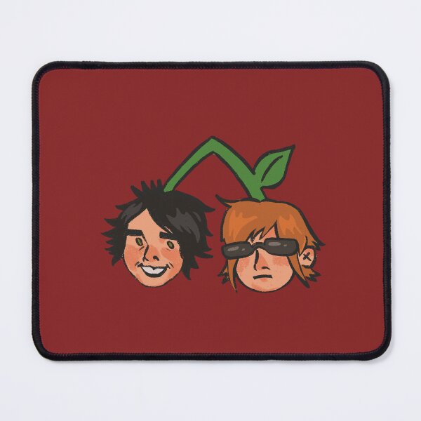 Item preview, Way Brothers Cherry designed and sold by Iamtrashboat.