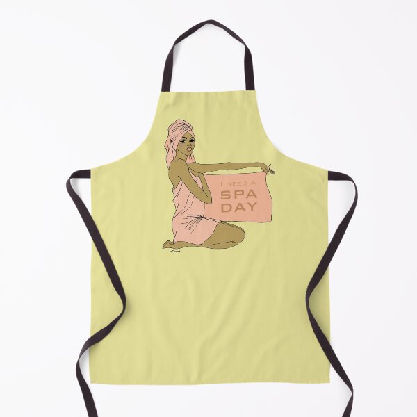 Item preview, Spa Day Too designed and sold by Charlene Lanzel.