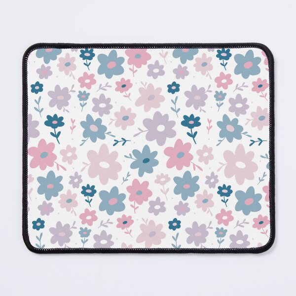Item preview, Pastel Floral designed and sold by RebeccaJadeite.