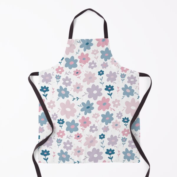 Item preview, Pastel Floral designed and sold by RebeccaJadeite.