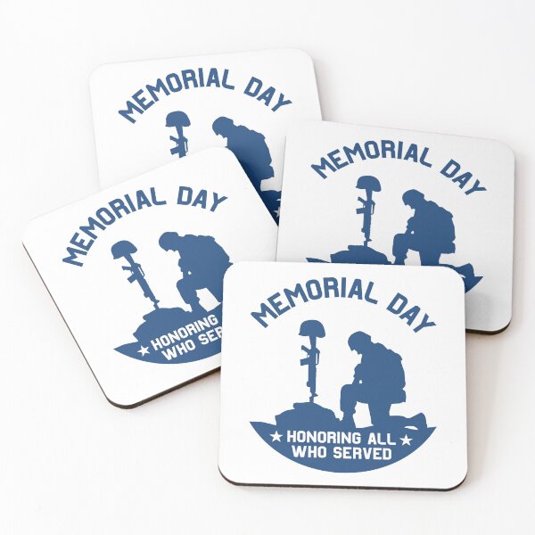 Item preview, Memorial Day designed and sold by Texas Southern Studio.