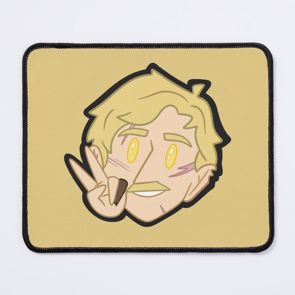 Item preview, Malevolent Arthur Lester Peace designed and sold by kordeliarea.
