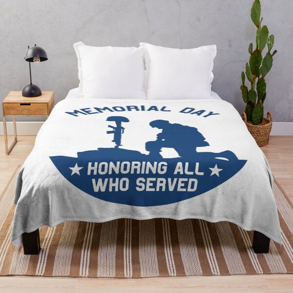 Item preview, Memorial Day designed and sold by Texas Southern Studio.