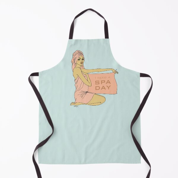 Item preview, Spa Day designed and sold by Charlene Lanzel.