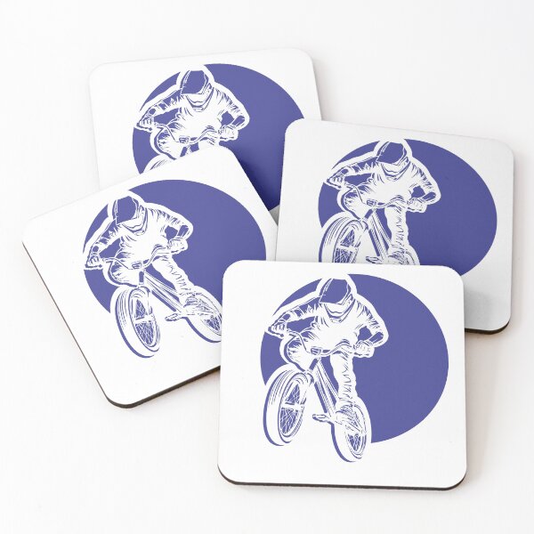 Item preview, Cool BIKE, BMX 2 designed and sold by FoxAutor.